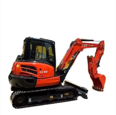 KX165 掘削機 7TON クボタ 0~2000 作業時間