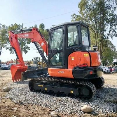KX165 掘削機 7TON クボタ 0~2000 作業時間