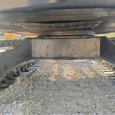 KX165 掘削機 7TON クボタ 0~2000 作業時間
