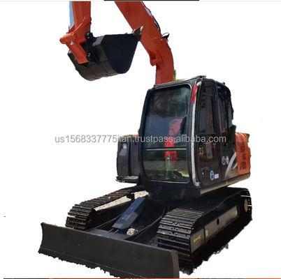 98kw ヒタチ ZX70 ZX60 EX70 ZX120 掘削機 ミニ 日本で使った ZAXIS 70 水力弁