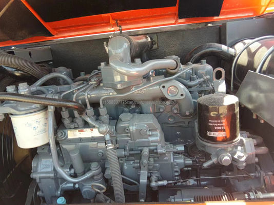 98kw ヒタチ ZX70 ZX60 EX70 ZX120 掘削機 ミニ 日本で使った ZAXIS 70 水力弁
