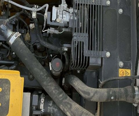 元のコマツー PC120 掘削機 90% 状態 日本から