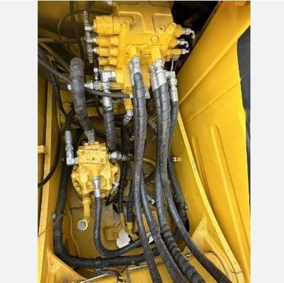 元のコマツー PC120 掘削機 90% 状態 日本から