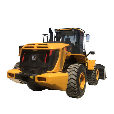 2016年 カミンズ 5トン 5000kg フロントホイールロード LIUGONG 835 855 856 856H 862H