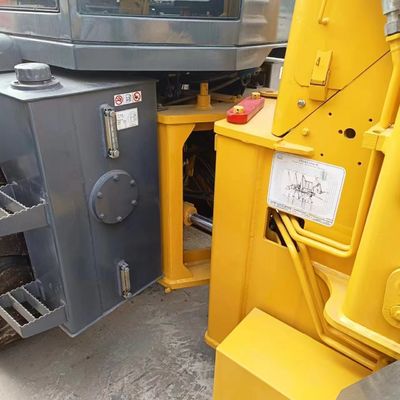 オリジナルの水力シリンダー SDLG L956F 956F ホイールローダー 20000 KG FOB 高容量用