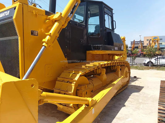 建築用材料の店 元の水力ポンプ付きのシャントイ SD 32ブルドーザー
