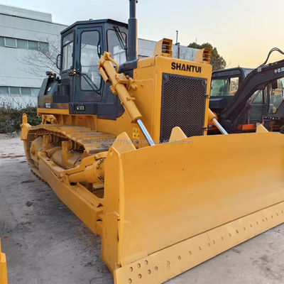 原装液圧バルブ シャントイ SD 220 中古ブルドーザー 2016年 移動設備