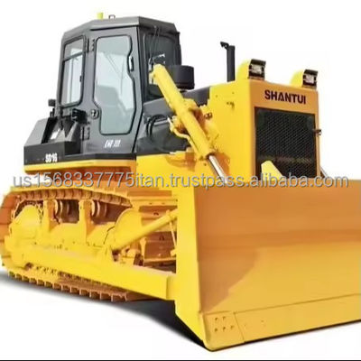 オリジナルの水力シリンダー シャントイ SD 220 ブールドーザー 中古 移動設備