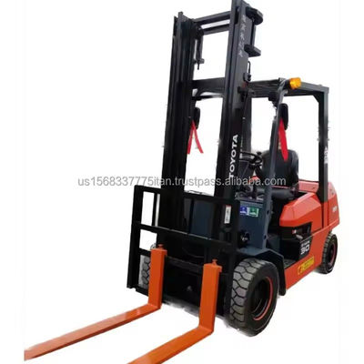 トヨタ 9F30 フォークリフト 建材店 の 究極 の 解決策