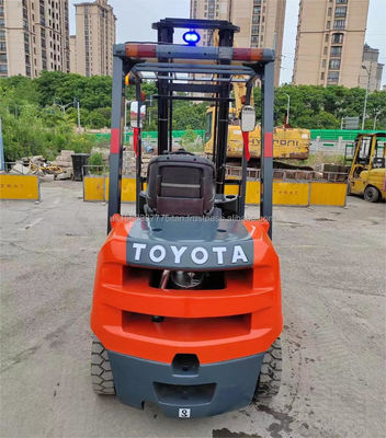 トヨタ 9F30 フォークリフト 建材店 の 究極 の 解決策