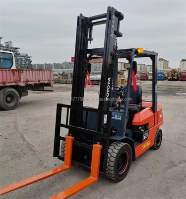 トヨタ 9F30 フォークリフト 建材店 の 究極 の 解決策