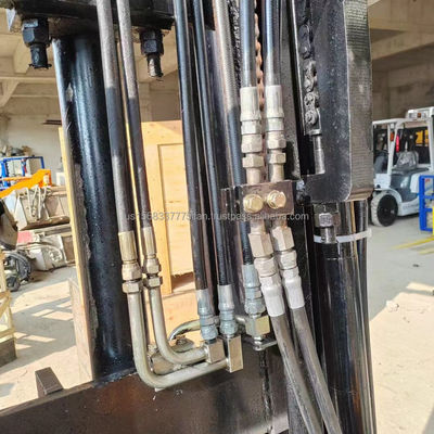 日本原産 3トンのフォークリフト 中古 卓越した性能のTCMフォークリフト製造