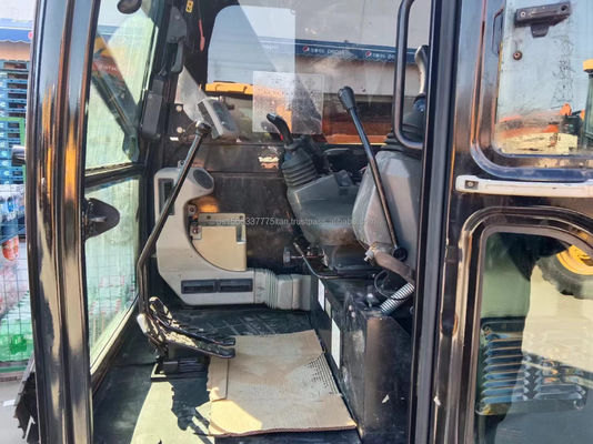 30 トン 稼働 重量 カット 308 エグババター 重労働用の理想的な機械
