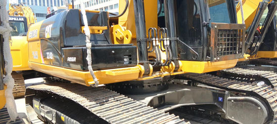 CAT 324 掘削機 30 トン 建設用中古機械
