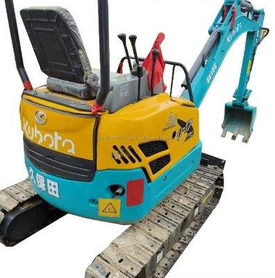 オリジナル水力ポンプ クボタ 17 都市建設 2トン ミニ掘削機 U17 販売