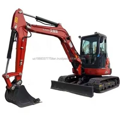 2016年 中古マイクロ掘削機 2トン 3トン 4トン 小型掘削機 クボタ U40/U20s U20 Kx155/U17/U10/U15/U30s/Kx165