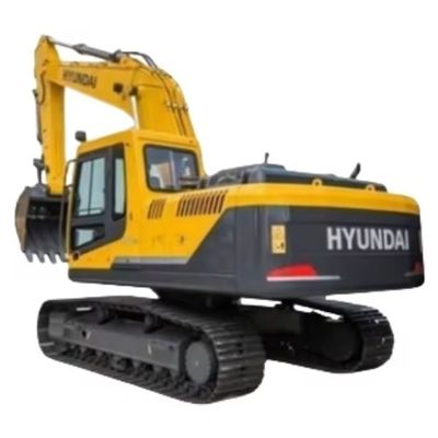 中古ハインダイ305LC-9 30TON クローラー掘削機 215 kw 作業時間 0-2000 中古機
