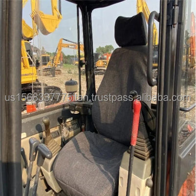 オリジナルの水力シリンダー DOOSAN DH55 掘削機 高い効率と性能