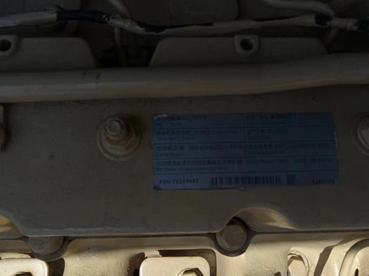 元の水力シリンダーと30500KGの機械重量で手頃な価格で使用された掘削機