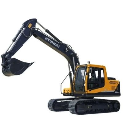 CE EPA 承認 ミニ掘削機 1.22M3 バケツ容量 0-2000 作業時間