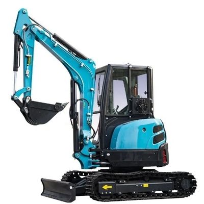 原作の掘削機 5500KG 作業重量 5.5t