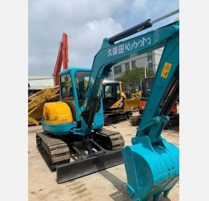 原作の掘削機 5500KG 作業重量 5.5t