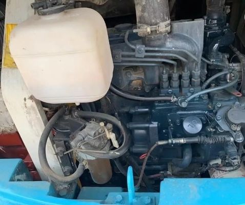 原作の掘削機 5500KG 作業重量 5.5t