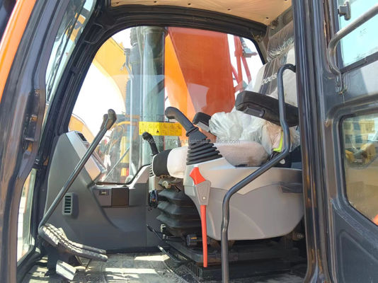 ドーサン DH300LC-7 掘削機 115kw 30000 KG 機械重量 韓国製 中古重機