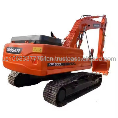 韓国の古製ドーサン DX225LC-7 DX260 DX300 DH225 DH300 DH370 DH500型掘削機