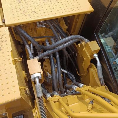 CAT 312 312D 中古掘削機 1 M3 バケツ容量 12000 KG 機械重量 日本原産