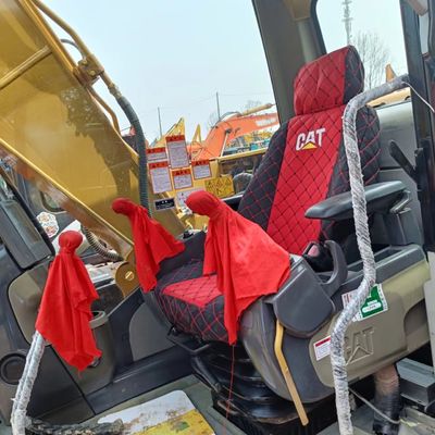 CAT 312 312D 中古掘削機 1 M3 バケツ容量 12000 KG 機械重量 日本原産