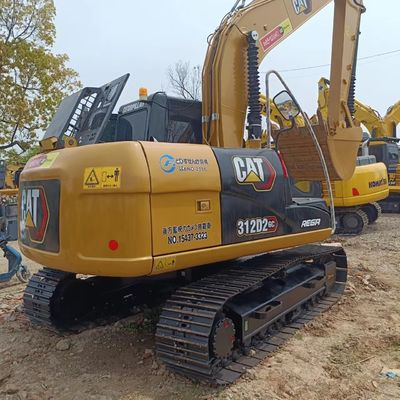 中古 Cat312D2GC 日本製 中古 建設機械 Cat336D2 Cat320D Cat315D2
