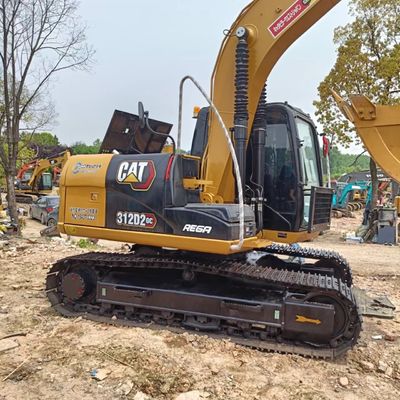 中古 Cat312D2GC 日本製 中古 建設機械 Cat336D2 Cat320D Cat315D2