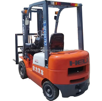 2016年 ヘリ H2000 2トンのディーゼルフォークリフト