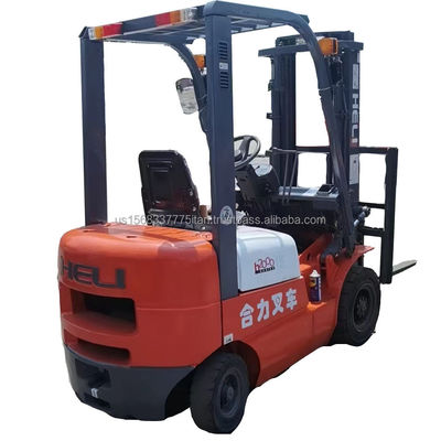2016年 ヘリ H2000 2トンのディーゼルフォークリフト