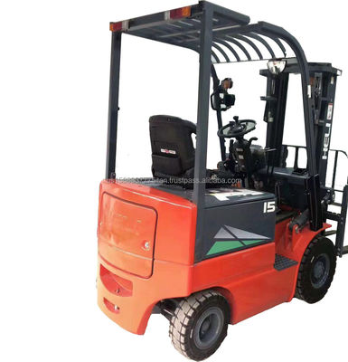 良い状態で,小売販売のためのHANGCHA HELI 15フォークリフトを作る