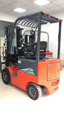 耐久性のある二手7トンのヘリフォークリフト15/日本製 中古ヘリ2.5t3t5t7tフォークリフト