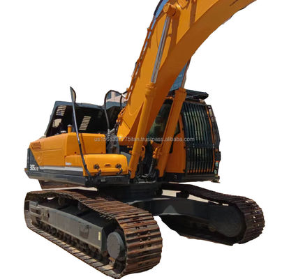 原装液圧ポンプ 韓国 中古 ハインダイ 305LC-9T モデル 30t 305 クローラー 掘削機