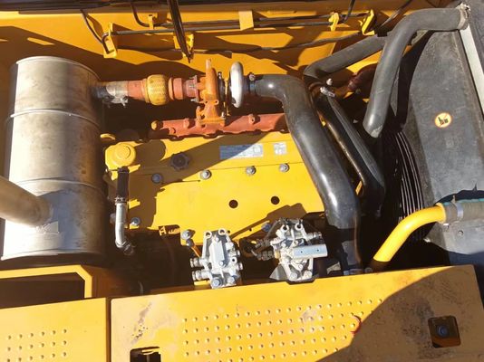 オリジナルの水力ポンプ カタピラー 315D2 掘削機 旧式掘削機 状態良好
