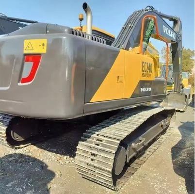 中型機械 旧掘削機 ボルボ Ec210 Ec240 Ec200 Ec290 Ec60 オリジナルバルブ付き