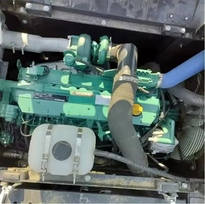 中型機械 旧掘削機 ボルボ Ec210 Ec240 Ec200 Ec290 Ec60 オリジナルバルブ付き