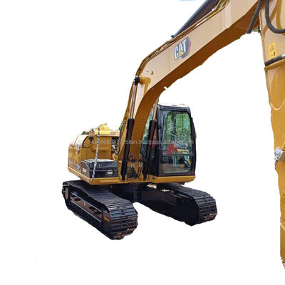建材店 カタピラー 312D2GC 掘削機 中古 掘削機 状態良好