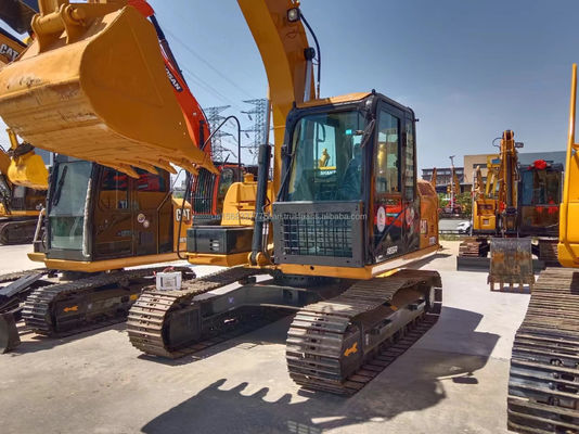建材店 カタピラー 312D2GC 掘削機 中古 掘削機 状態良好