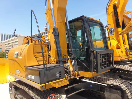 建材店 カタピラー 312D2GC 掘削機 中古 掘削機 状態良好