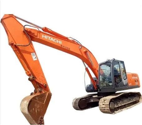 オリジナル 水力シリンダー 中古 ヒタチ 掘削機 ex200 ZX200 完璧な状態 日本