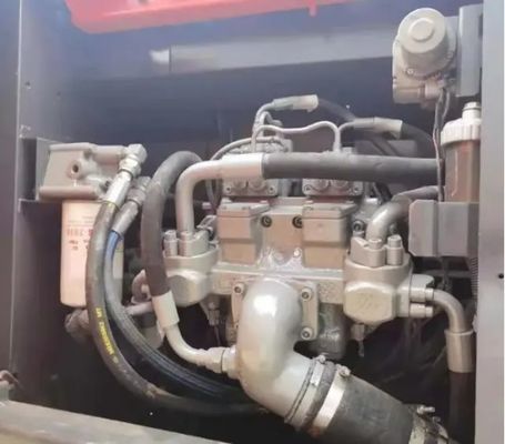オリジナル 水力シリンダー 中古 ヒタチ 掘削機 ex200 ZX200 完璧な状態 日本