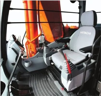 オリジナル 水力シリンダー 中古 ヒタチ 掘削機 ex200 ZX200 完璧な状態 日本