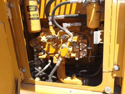 800~1000 勤務時間 日本製 原産 掘削機で製造 カタピラー 312D Cat312D2 CAT312DL