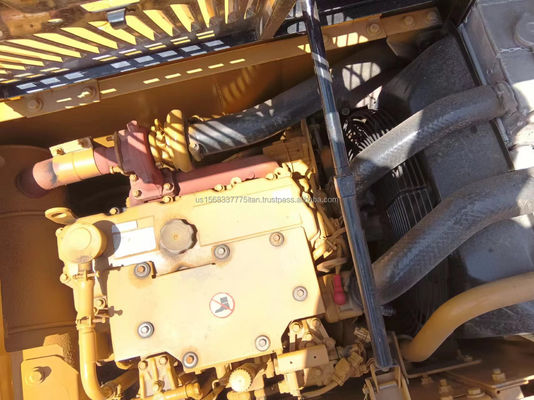 800~1000 勤務時間 日本製 原産 掘削機で製造 カタピラー 312D Cat312D2 CAT312DL