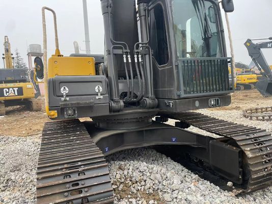 VOLVO EC210 優れた効率とより良い状態の二用掘削機